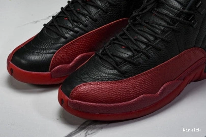 (2025) Game Flu 12 JORDAN AIR CT8013-002 0822